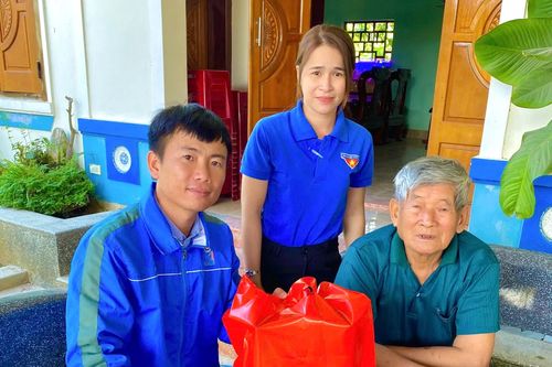 Chào mừng Đại hội đại biểu Đoàn Thanh niên Cộng sản Hồ Chí Minh tỉnh Khánh Hòa lần thứ I, nhiệm kỳ 2025 - 2030: Thủ lĩnh thanh niên nhiệt huyết