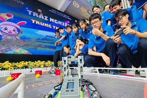 Bộ Giáo dục và Đào tạo ban hành khung nội dung thí điểm giáo dục trí tuệ nhân tạo cho học sinh phổ thông