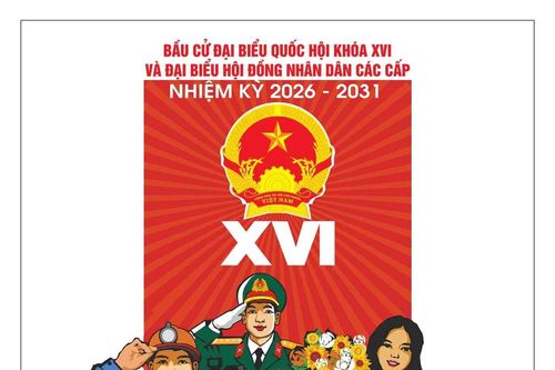 Ứng dụng công nghệ thông tin trong tổ chức bầu cử