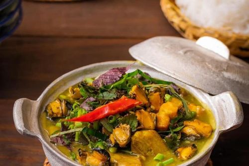 Cách làm món ba chỉ om chuối đậu đơn giản, ngon đúng điệu