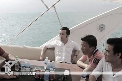 Bắt giữ người vận hành du thuyền của 'trùm lừa đảo' Trần Chí