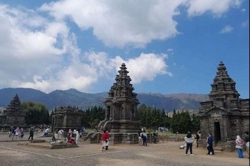Indonesia muốn thu hút thêm khách quốc tế trong năm 2025-2026 nhờ chiến lược này
