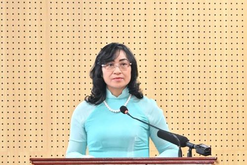 Ngành Công Thương bứt phá tạo kỳ vọng tăng trưởng mới
