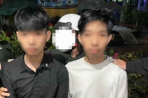 Gây án ở Đồng Nai, trốn qua Lâm Đồng thì bị bắt