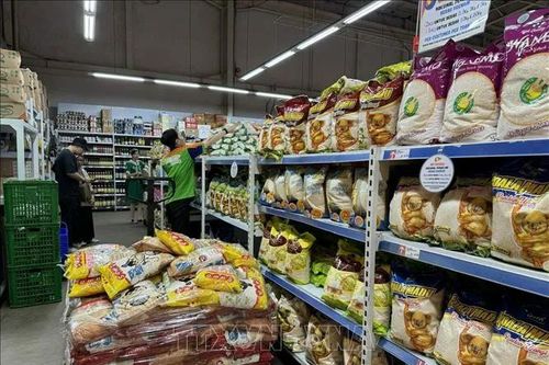 Indonesia tuyên bố dừng nhập khẩu gạo từ năm 2026
