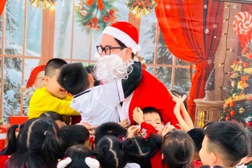 Những dịch vụ 'hái ra tiền' khi Giáng sinh cận kề