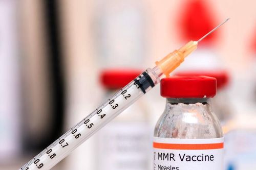 Những mối nguy khi dùng sai thuốc điều trị Rubella