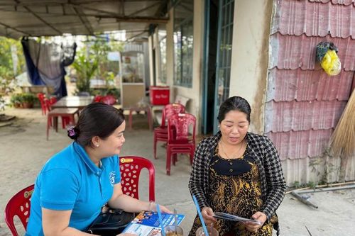 BHXH thành phố Cần Thơ: Tăng tốc trong công tác thu và phát triển người tham gia