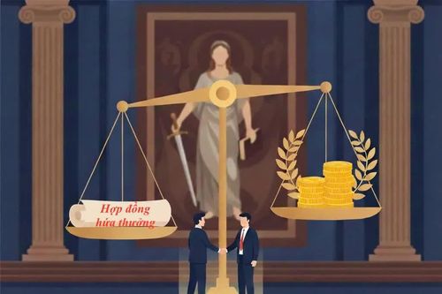 Án lệ hợp đồng hứa thưởng: cần tái lập ranh giới 'Điều cấm của luật' trong pháp luật dân sự