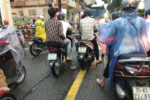 Giấc mơ camera AI