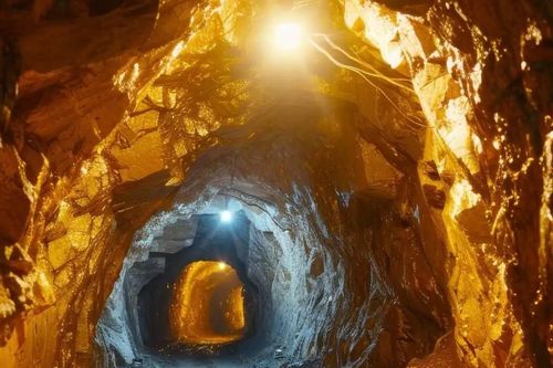 Mỏ vàng ở Iran gây chấn động thị trường vàng toàn cầu