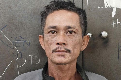 Bắt đối tượng giết người, cướp tài sản ở Tân Hiệp