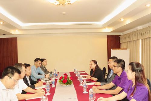 Air Cambodia sẽ mở đường bay từ Phnom Penh đến Khánh Hòa từ đầu năm 2026