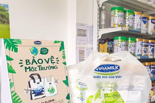Hà Nội dự chi 125 tỷ đồng phục vụ sản xuất và tiêu dùng bền vững
