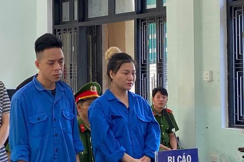 Lật tẩy thủ đoạn ém 'hàng trắng' qua dịch vụ chuyển phát nhanh