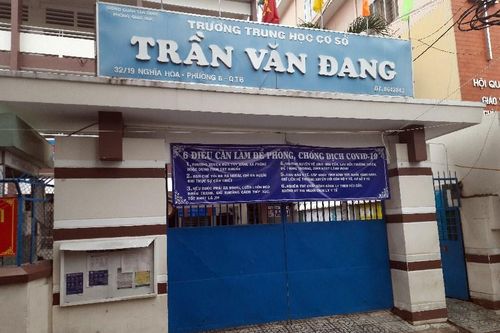 Kỷ luật học đường: Ranh giới mong manh giữa 'rèn nề nếp' và áp đặt