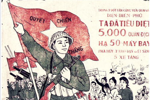 33 số Báo Quân đội nhân dân xuất bản tại Mặt trận Điện Biên Phủ năm 1954: Giá trị di sản quý báu từ những nét vẽ trên chiến hào