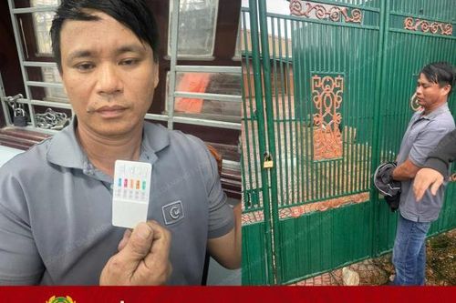 'Nuôi ong tay áo, nuôi khỉ dòm nhà'!