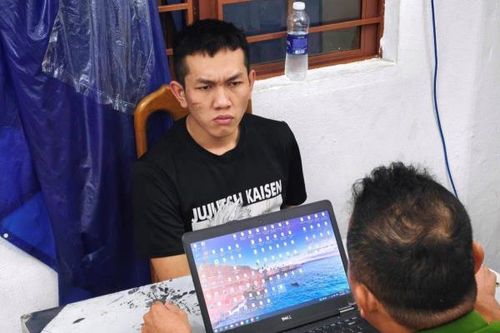 Ngồi cà-phê lại 'phê'… ma túy