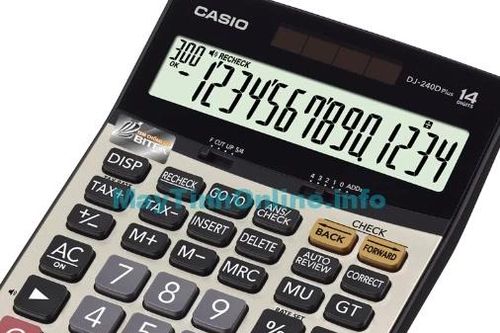 Máy tính online – Công cụ hỗ trợ thiết thực cho các bạn trẻ trong thời đại số
