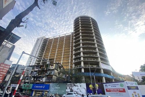 Bất động sản vào pha tăng trưởng
