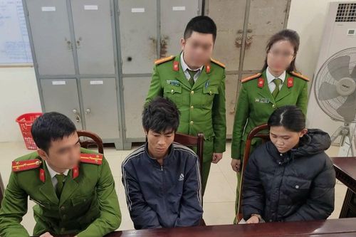 Đánh sập đường dây ma túy 'đội lốt' mỹ phẩm trên tuyến xe khách Bắc – Nam