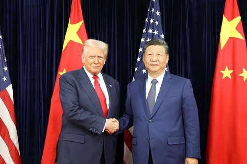 Tác động của mô hình G2 với thế giới đa cực