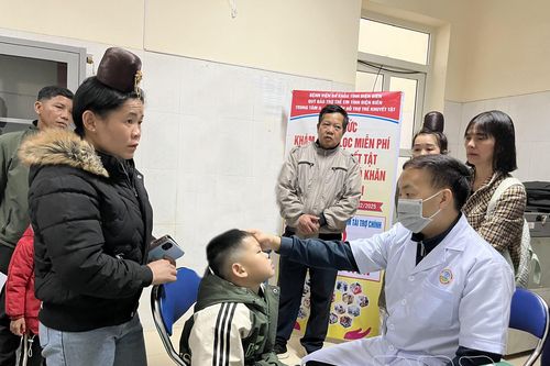 Bảo vệ, chăm sóc trẻ em ngay từ cơ sở