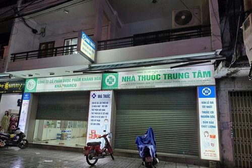 Chân dung hãng dược phẩm gần 40 năm tuổi vừa bị công an khám xét