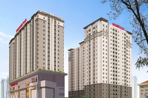 Saigonres đặt mục tiêu lãi 380 tỉ đồng năm 2026