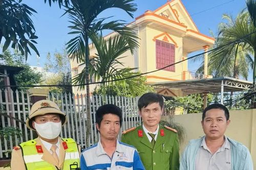 Bắt đối tượng tàng trữ trái phép chất ma túy