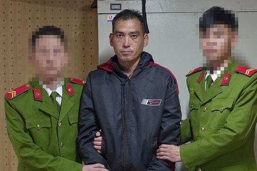 'Ôm' 6 bánh ma túy, hàng nghìn viên MTTH về bán kiếm lời