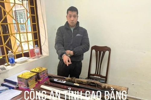 Hai đối tượng chuyên cho học sinh, người trẻ tuổi vay với lãi suất 'cắt cổ'