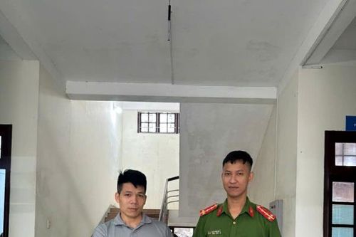 Hoàn tiền đi lạc tài khoản