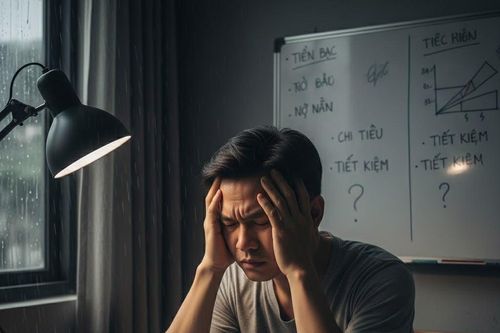Người lao động 'oằn mình' thời suy giảm kinh tế
