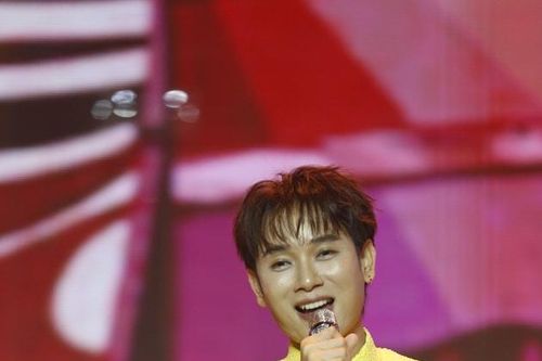 Trúc Nhân biểu diễn Made in Việt Nam tại VTV Countdown 2026