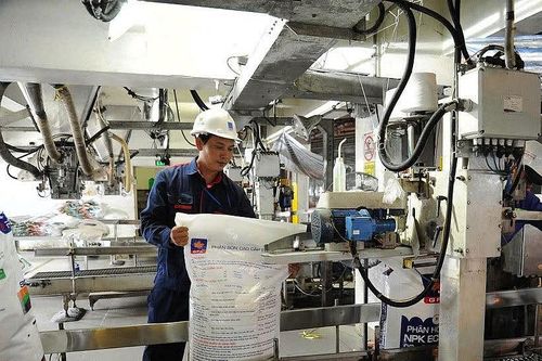 Ngành phân bón đón 'mùa vàng' nhờ thuế giá trị gia tăng