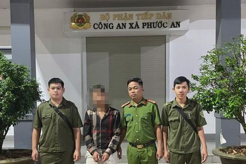 Đồng Nai: Đối tượng giao cấu với bé gái 12 tuổi ra đầu thú