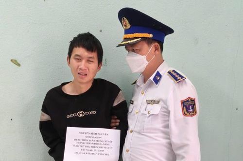 Bộ Tư lệnh Vùng Cảnh sát biển 2 triệt phá thành công nhiều vụ án về ma túy