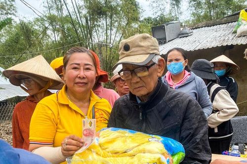 Awee An Giang tăng tốc hỗ trợ hội viên