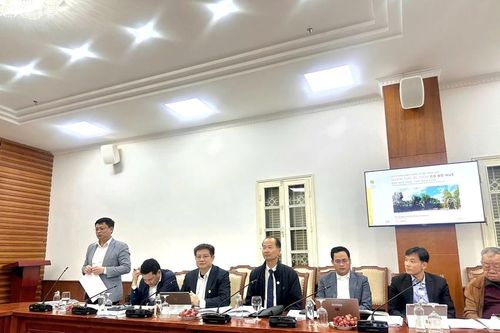 Thông qua Quy hoạch bảo quản, tu bổ, phục hồi Quần thể di tích Cố đô Huế đến năm 2030, tầm nhìn đến năm 2050