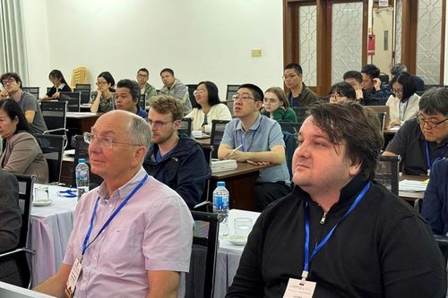 Macaulay2 Winter School - Dấu mốc học thuật quốc tế tại Huế