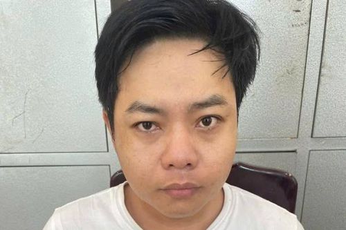 Truy 'con nghiện' lòi ra kẻ bán