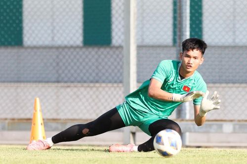 Biến động nhân sự ở U23 Việt Nam