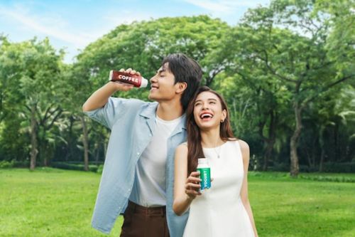 Tetra Top - bao bì giúp thương hiệu F&B 'chạm đúng gu' Gen Z