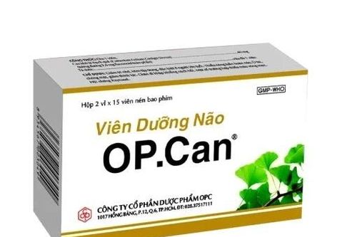 Xử phạt Công ty Cổ phần Dược phẩm OPC 90 triệu đồng