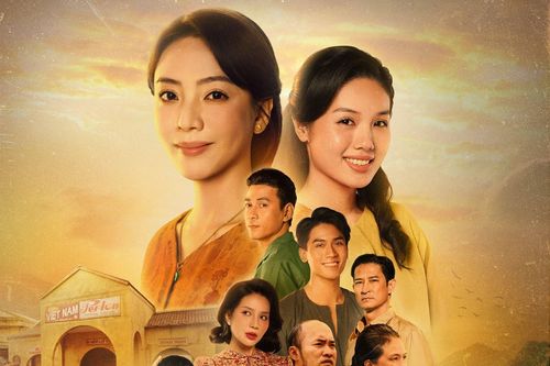 Loạt phim mở màn năm 2026 làm nóng màn ảnh rộng