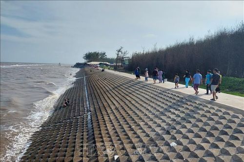 Vĩnh Long: Xác định động lực tăng trưởng mới để bứt phá phát triển