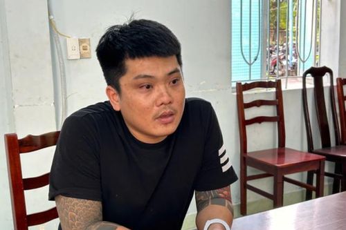 'Vén màn' TikToker Huỳnh Cao Cường: Trục lợi từ sự tuyệt vọng của nạn nhân
