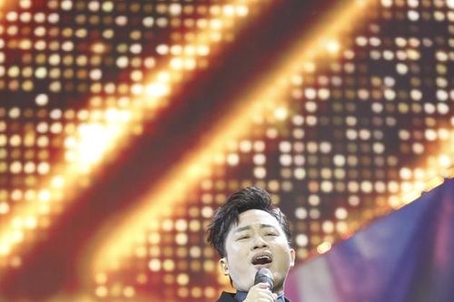 VTV Countdown 2026: Hành trình âm nhạc khơi dậy niềm tin và tự hào Việt Nam